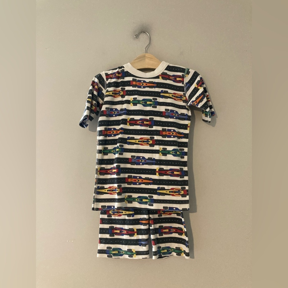$18 ADD ON hanna andersson boys’ pajamas mini boden little co. h&m zara baby gap